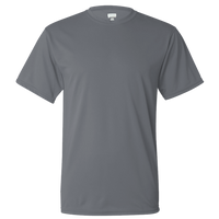 Augusta Sportswear Unisex Nexgen Performance T-Shirt, Graphite, Front view