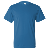 Augusta Sportswear Unisex Nexgen Performance T-Shirt, Power Blue, Front view