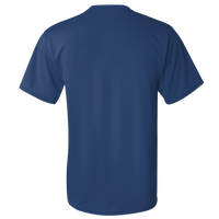 Augusta Sportswear Unisex Nexgen Performance T-Shirt, Royal, Back view