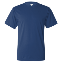 Augusta Sportswear Unisex Nexgen Performance T-Shirt, Royal, Front view