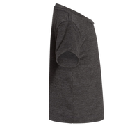 Bella + Canvas Infant Jersey Tee, Dark Grey Heather, Right Sleeve view