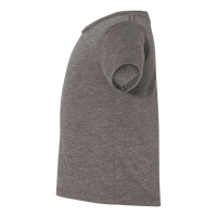 Bella + Canvas Infant Triblend Tee, Grey Triblend, Left Sleeve view