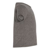 Bella + Canvas Infant Triblend Tee, Grey Triblend, Right Sleeve view