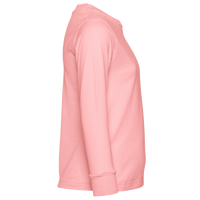 Bella + Canvas Toddler Jersey Long Sleeve Tee, Pink, Right Sleeve view