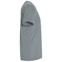 Bella + Canvas Triblend Tee, Blue Storm Triblend, Right Sleeve view
