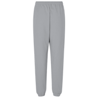 Bella + Canvas Unisex 10 oz. Heavyweight Sweatpants, Athletic Heather, Back view