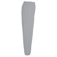 Bella + Canvas Unisex 10 oz. Heavyweight Sweatpants, Athletic Heather, Right Side view