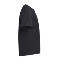 Bella + Canvas Youth 6oz. Heavyweight Tee, Dark Grey, Right Sleeve view