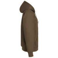Berne Apparel Men's Berne Heritage Hooded Jacket, Realtree Apx, Right Sleeve view