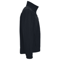 Berne Apparel Men's Highland Washed Gasoline Jacket, Midnight, Right Sleeve view