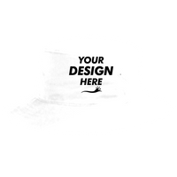 Big Accessories Crusher Bucket Hat, White, Hat (Front) view, Mockup