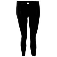 Boxercraft Women’s Love ’Em Leggings, Black, Front view