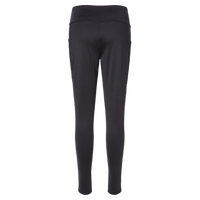 Boxercraft Women's Luna Leggings, Black, Back view
