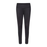 Boxercraft Women's Luna Leggings, Black, Front view