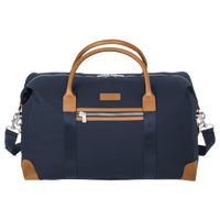 Brooks Brothers Wells Duffel, Navy Blazer, Front view