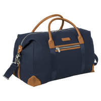 Brooks Brothers Wells Duffel, Navy Blazer, Right Side view