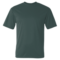 C2 Sport Performance T-Shirt, Forest, Front view