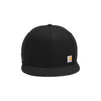 Carhartt Ashland Cap, Black, Front view