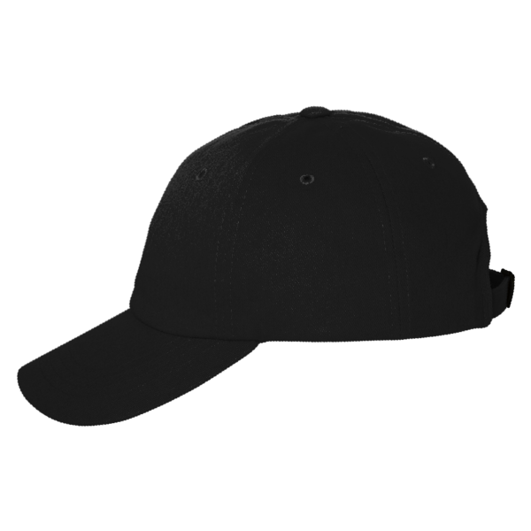 Carhartt Ashland Cap, Black, Left Side view