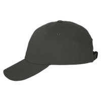 Carhartt Ashland Cap, Gravel, Left Side view