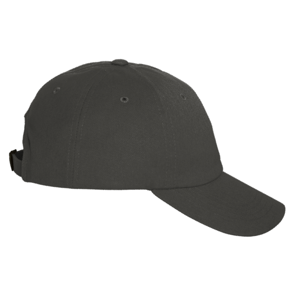 Carhartt Ashland Cap, Gravel, Right Side view