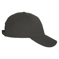 Carhartt Ashland Cap, Gravel, Right Side view
