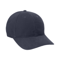 Carhartt Cotton Canvas Cap, Navy, Right Side view