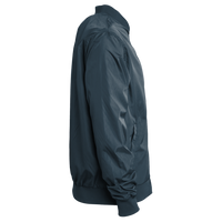 Carhartt Duck Traditional Coat, Dark Navy, Right Sleeve view