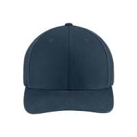Carhartt Flexfit 110 ® Mesh Back Cap, Navy / Navy, Front view