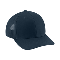 Carhartt Flexfit 110 ® Mesh Back Cap, Navy / Navy, Right Side view