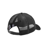 Carhartt Rugged Professional Series Cap, Black, Back view