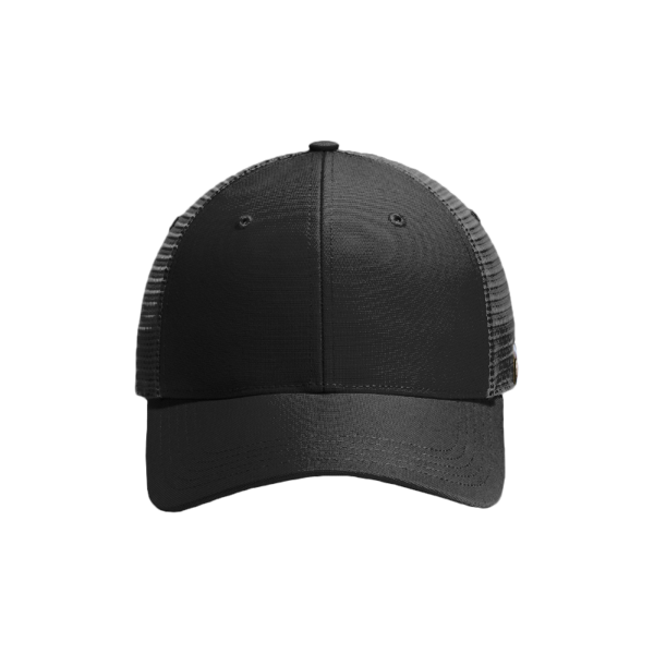 Carhartt Rugged Professional Series Cap, Black, Front view