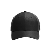 Carhartt Rugged Professional Series Cap, Black, Front view