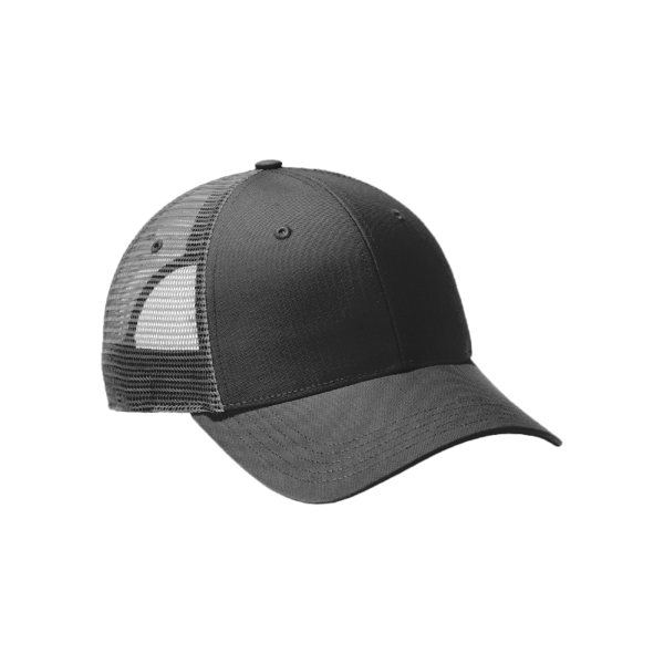 Carhartt Rugged Professional Series Cap, Black, Right Side view