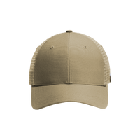 Carhartt Rugged Professional Series Cap, Dark Khaki, Front view