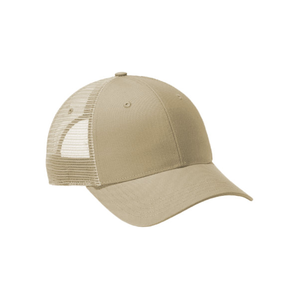 Carhartt Rugged Professional Series Cap, Dark Khaki, Right Side view