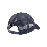 Carhartt Rugged Professional Series Cap, Navy, Back view