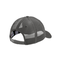 Carhartt Rugged Professional Series Cap, Shadow Grey, Back view