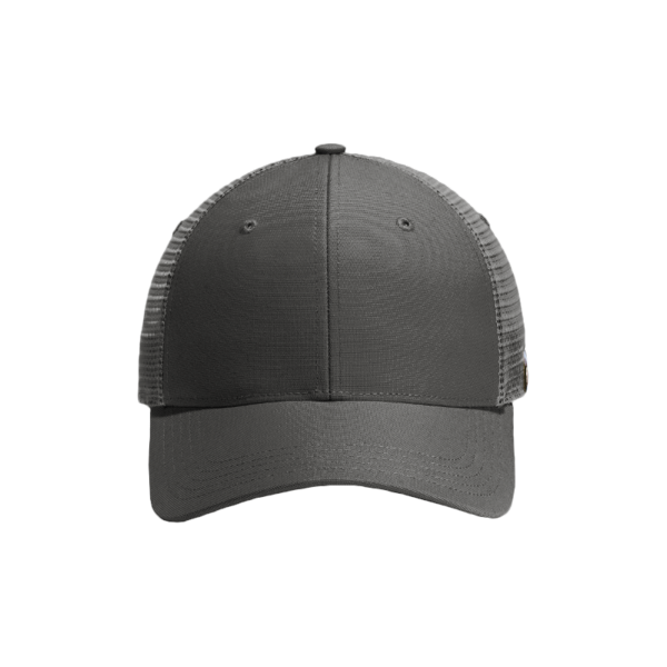 Carhartt Rugged Professional Series Cap, Shadow Grey, Front view