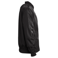 Carhartt Tall Duck Traditional Coat, Black, Right Sleeve view
