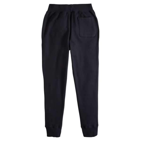 Champion Unisex Reverse Weave® Joggers, Navy, Back view