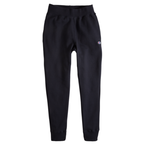 Champion Unisex Reverse Weave® Joggers, Navy, Front view