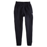 Champion Unisex Reverse Weave® Joggers, Navy, Front view