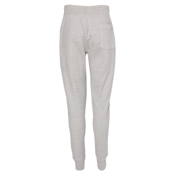 Champion Unisex Reverse Weave® Joggers, Oxford Grey, Back view