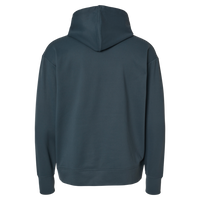 Champion Unisex Sport Hooded Sweatshirt, Stealth, Back view