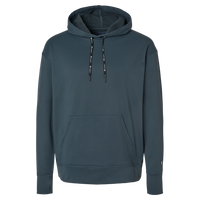 Champion Unisex Sport Hooded Sweatshirt, Stealth, Front view