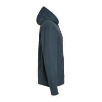 Champion Unisex Sport Hooded Sweatshirt, Stealth, Right Sleeve view