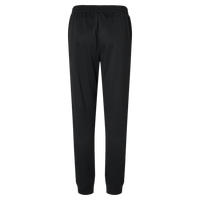 Champion Unisex Sport Joggers, Black, Back view