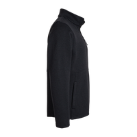 Columbia Men's Alto Pass™ Fleece Full-Zip Jacket, Black, Right Sleeve view