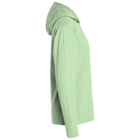 Columbia Men's PFG Terminal Tackle™ Hooded Long Sleeve T-Shirt, Key West / Cool Grey, Right Sleeve view